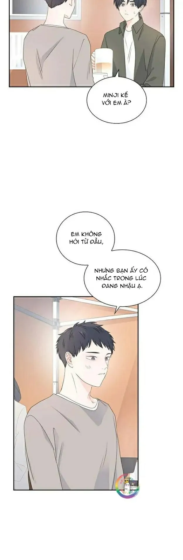 Lâu Đài Cát (END) Chapter 39 Trang 8