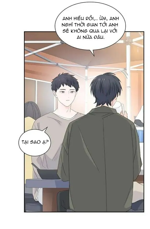 Lâu Đài Cát (END) Chapter 39 Trang 9