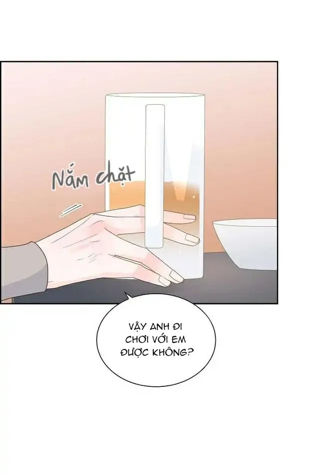 Lâu Đài Cát (END) Chapter 39 Trang 11