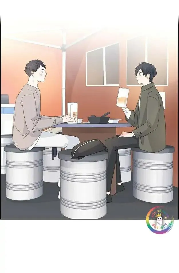 Lâu Đài Cát (END) Chapter 39 Trang 12