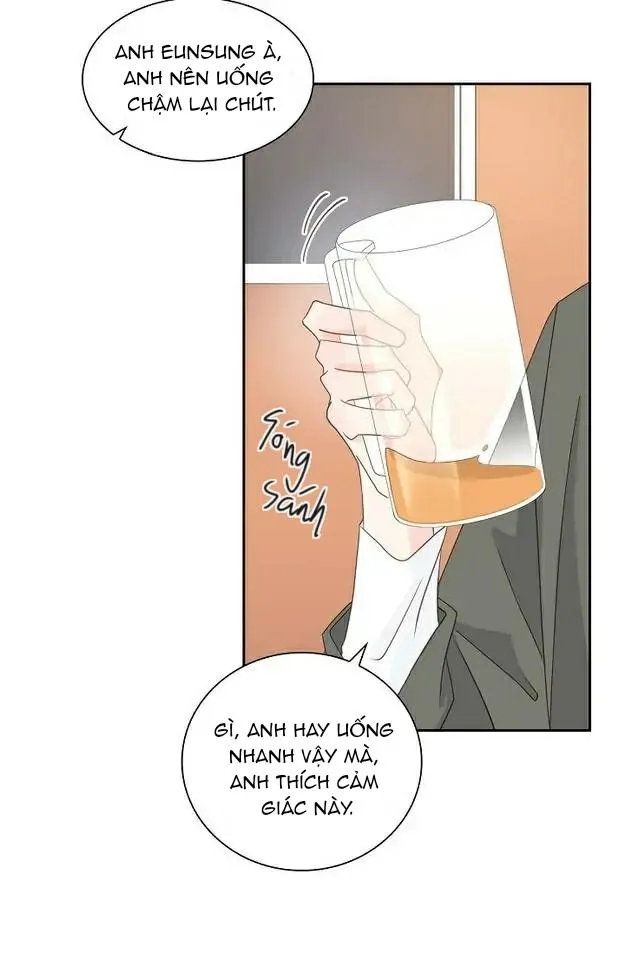 Lâu Đài Cát (END) Chapter 39 Trang 19