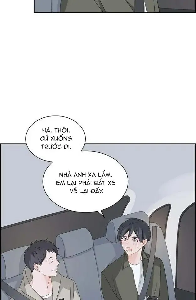 Lâu Đài Cát (END) Chapter 39 Trang 29