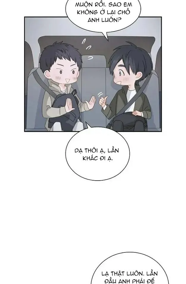 Lâu Đài Cát (END) Chapter 39 Trang 31