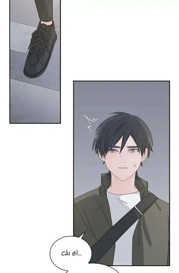 Lâu Đài Cát (END) Chapter 39 Trang 43