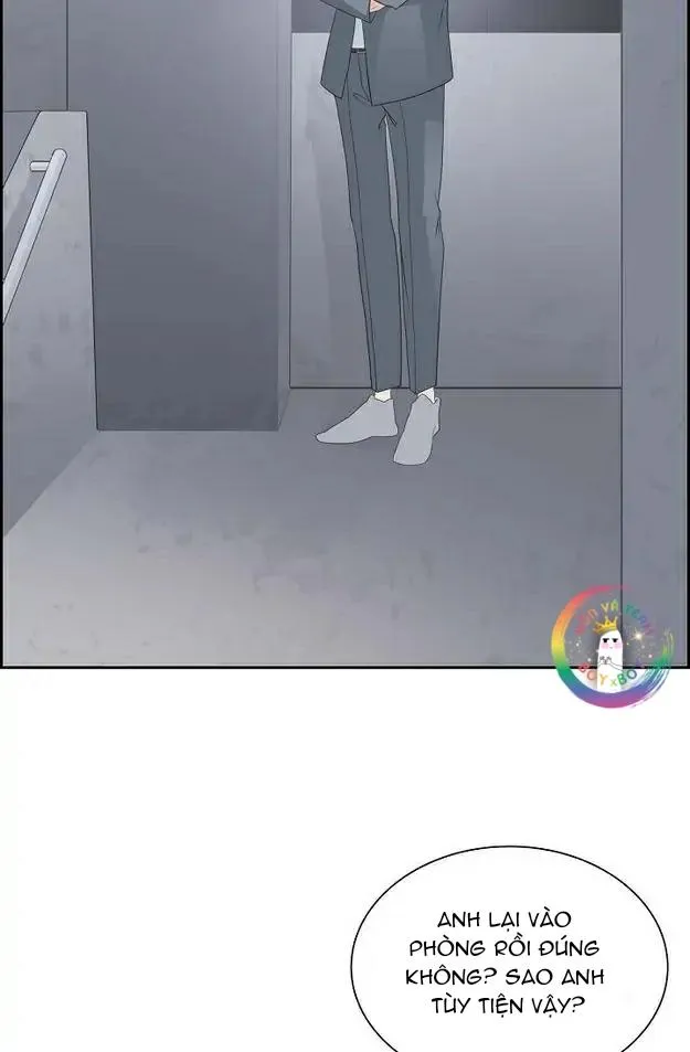 Lâu Đài Cát (END) Chapter 39 Trang 45