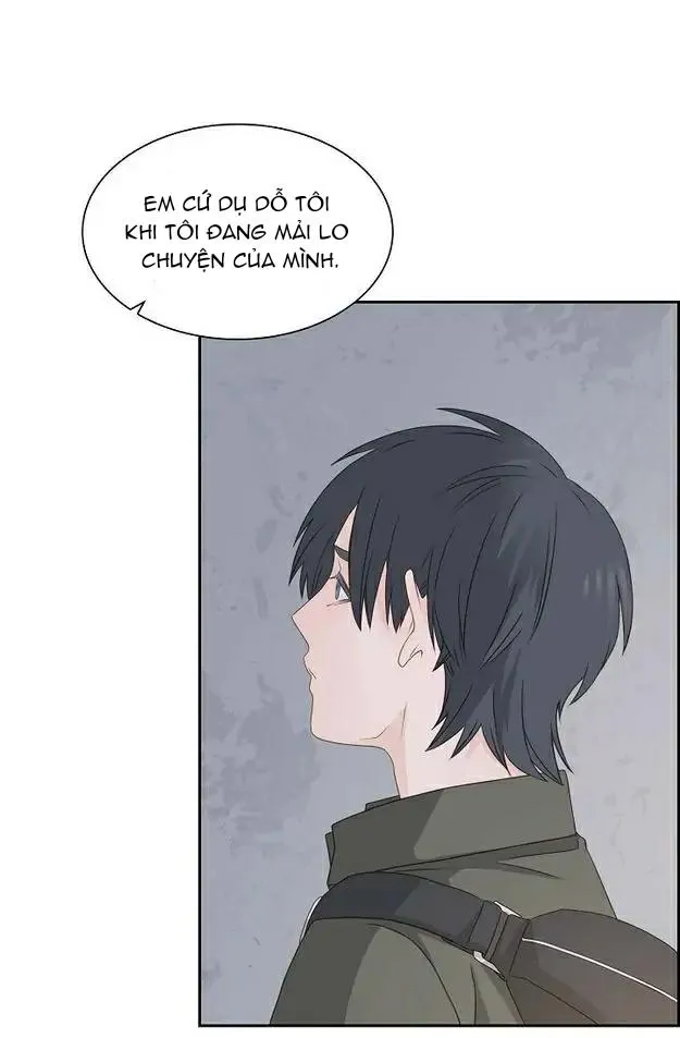 Lâu Đài Cát (END) Chapter 39 Trang 53