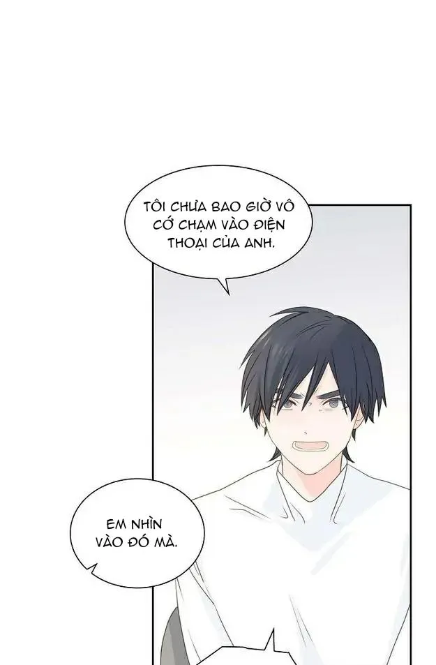 Lâu Đài Cát (END) Chapter 39 Trang 70