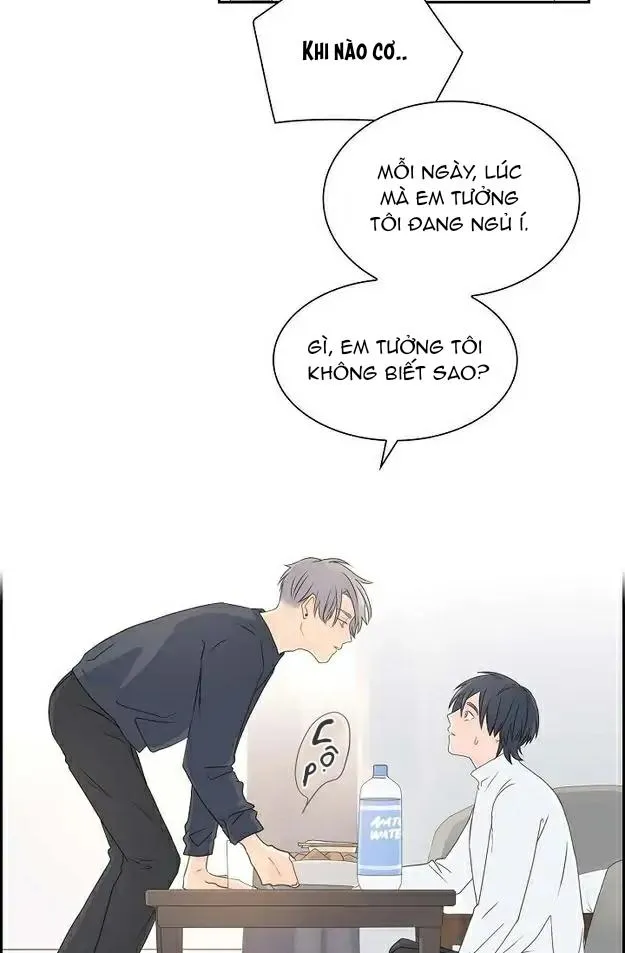 Lâu Đài Cát (END) Chapter 39 Trang 71