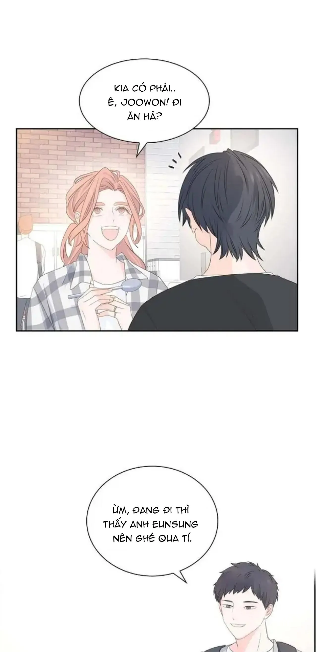 Lâu Đài Cát (END) Chapter 40 Trang 5