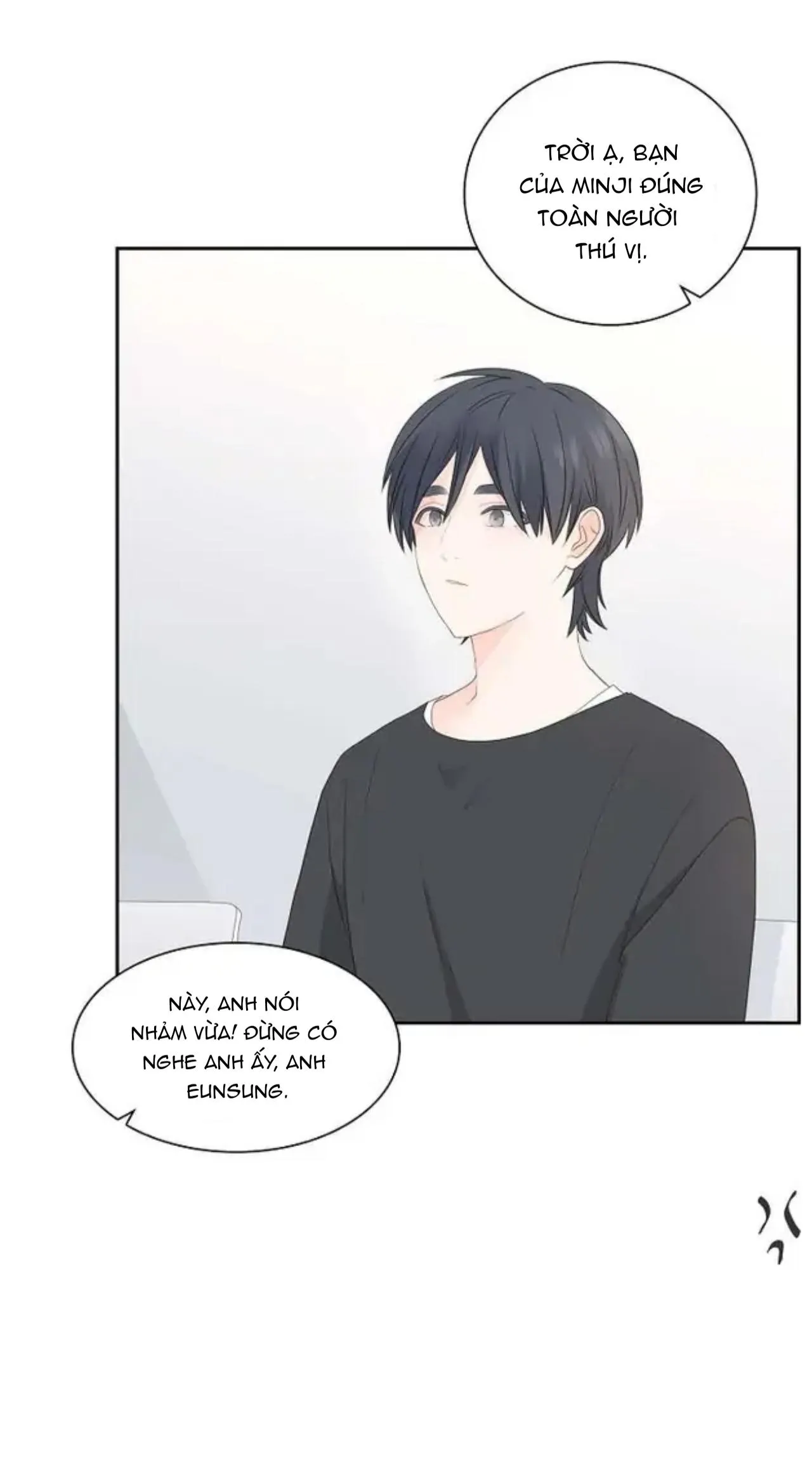 Lâu Đài Cát (END) Chapter 40 Trang 10