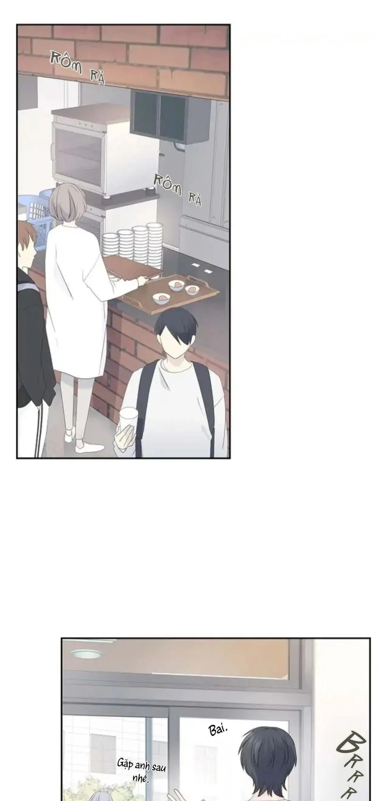 Lâu Đài Cát (END) Chapter 40 Trang 11