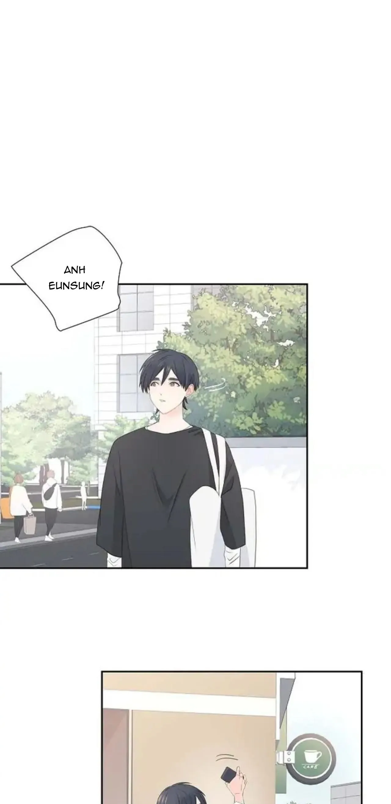 Lâu Đài Cát (END) Chapter 40 Trang 14