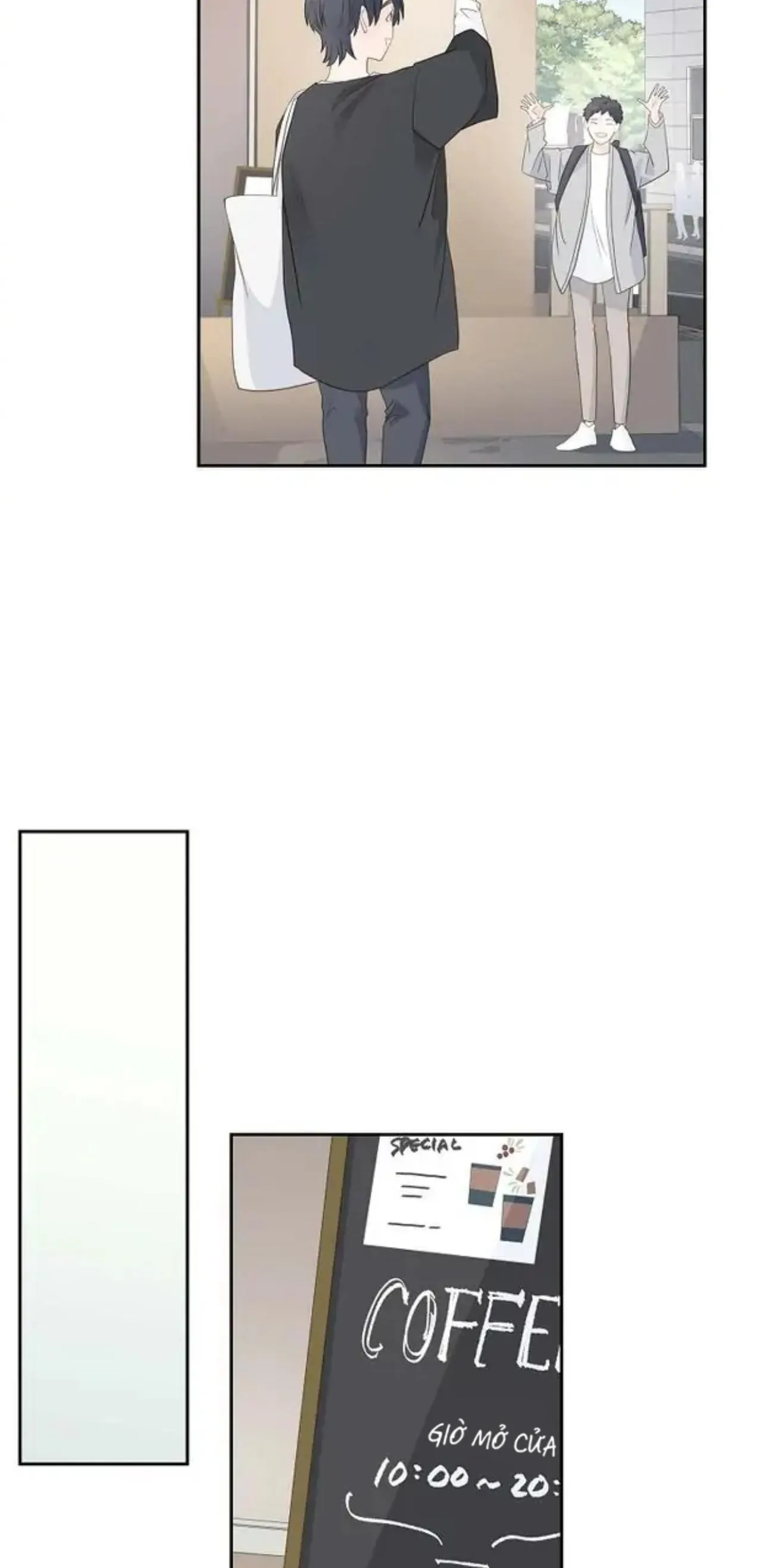 Lâu Đài Cát (END) Chapter 40 Trang 15