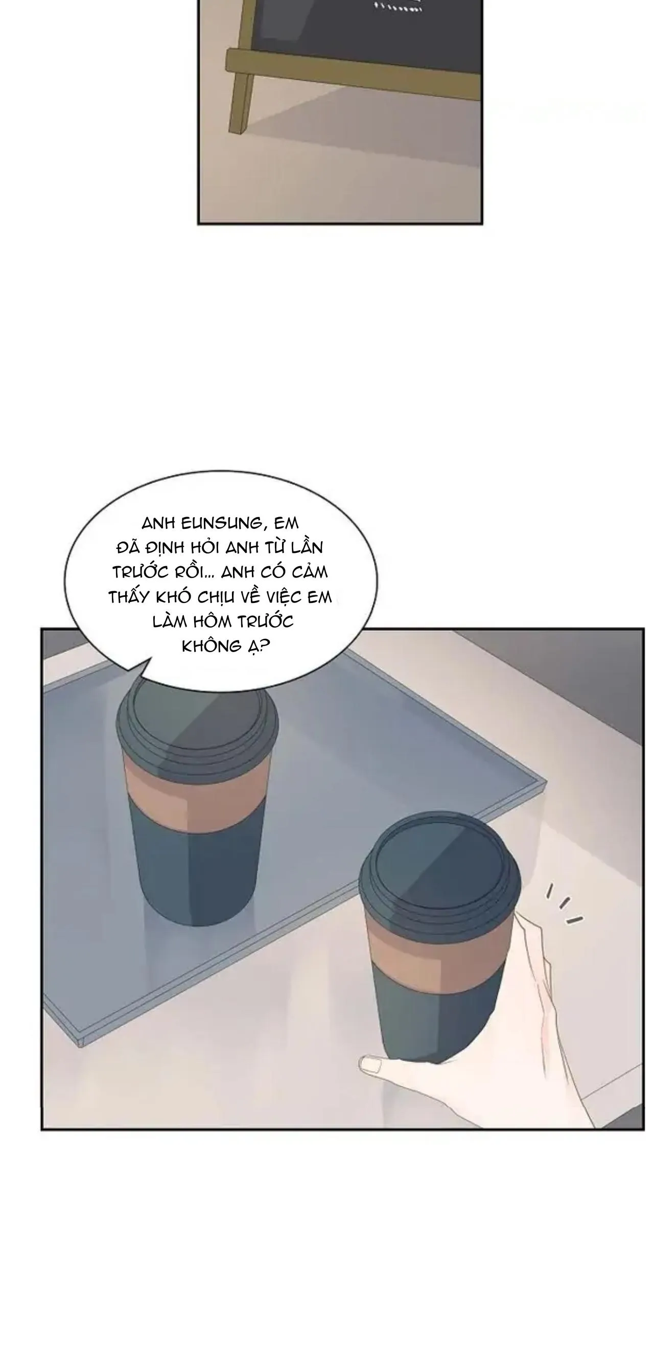 Lâu Đài Cát (END) Chapter 40 Trang 16