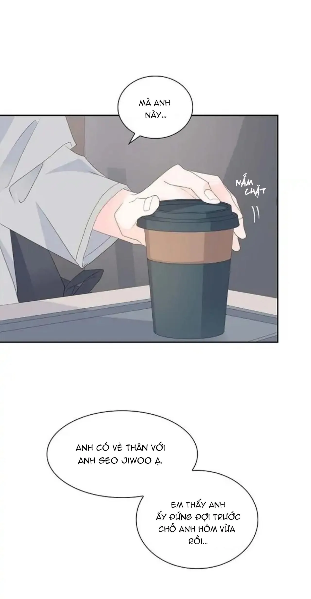 Lâu Đài Cát (END) Chapter 40 Trang 19