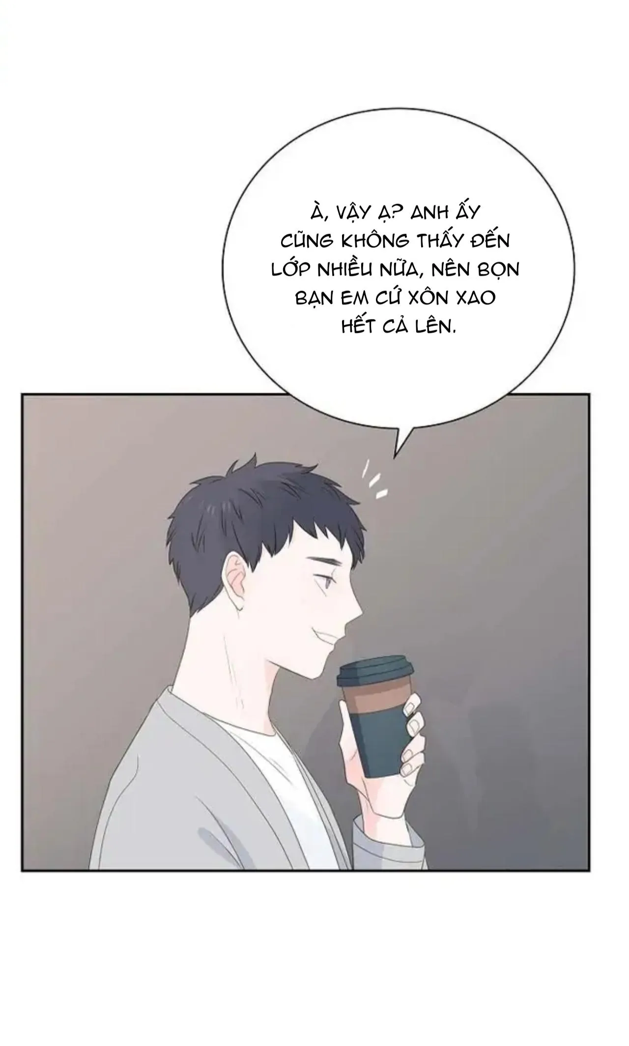 Lâu Đài Cát (END) Chapter 40 Trang 21