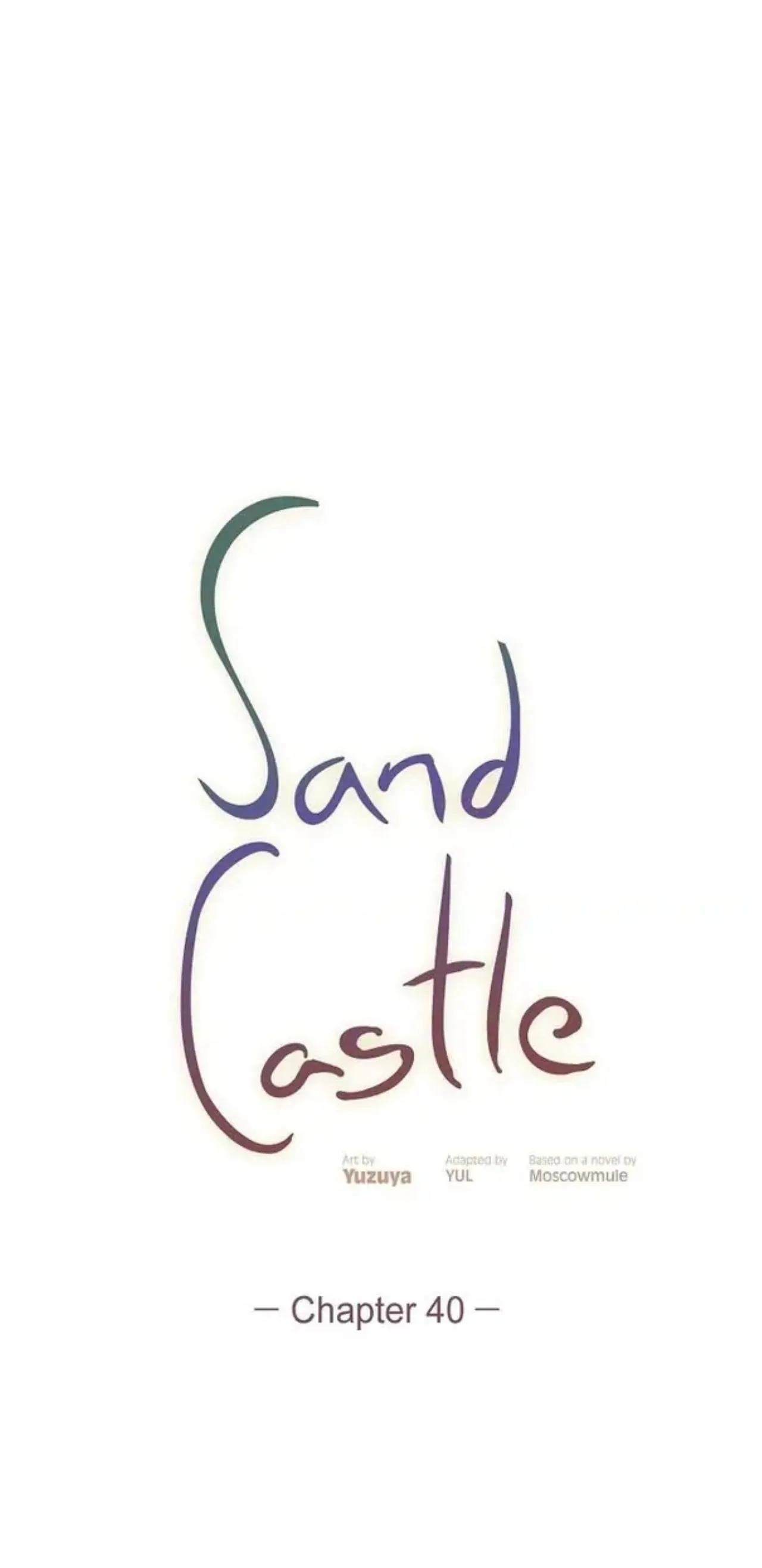 Lâu Đài Cát (END) Chapter 40 Trang 29