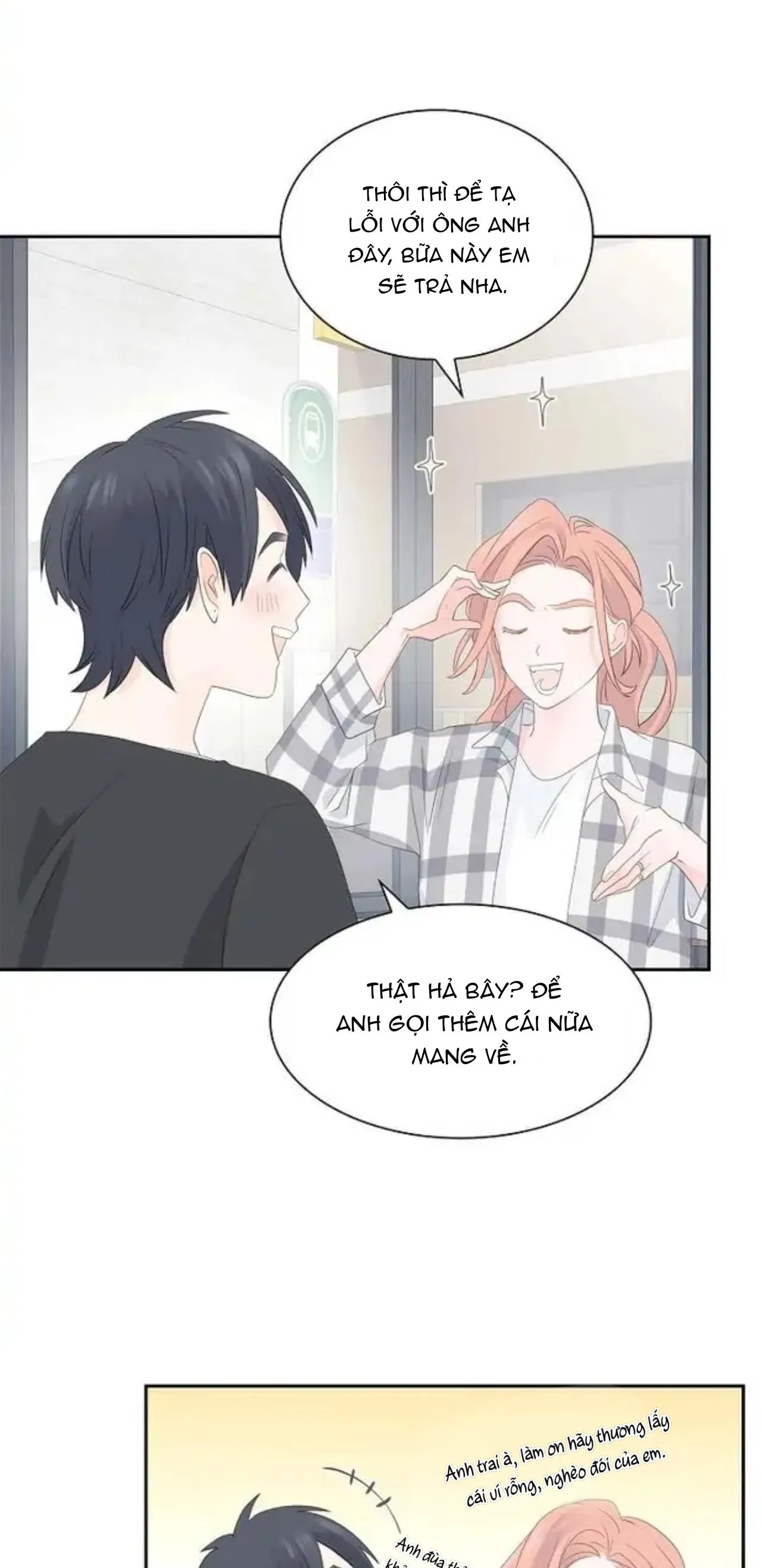 Lâu Đài Cát (END) Chapter 40 Trang 32