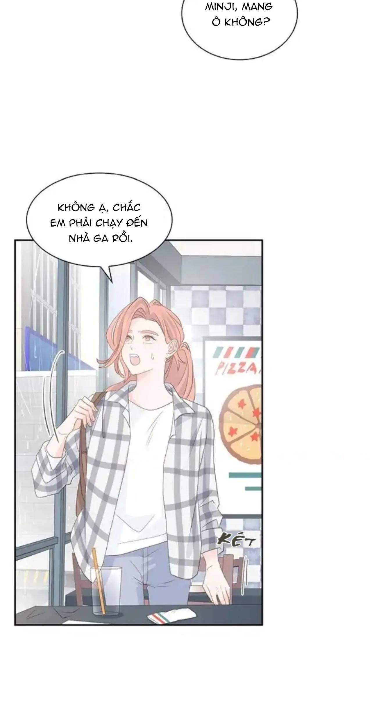 Lâu Đài Cát (END) Chapter 40 Trang 40