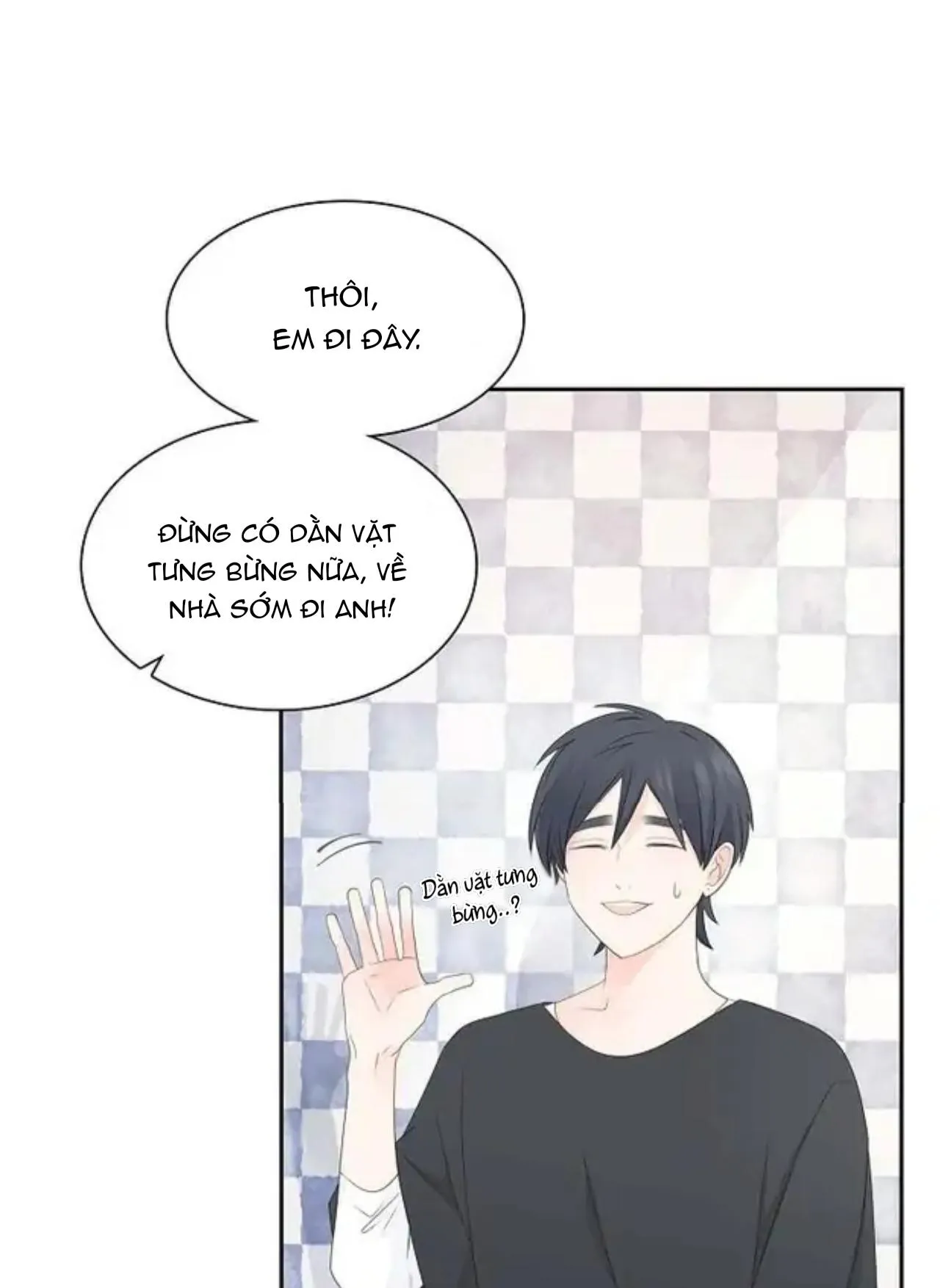 Lâu Đài Cát (END) Chapter 40 Trang 41