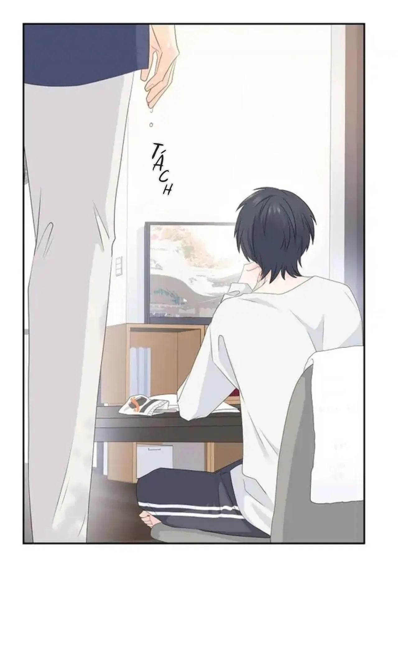 Lâu Đài Cát (END) Chapter 40 Trang 55