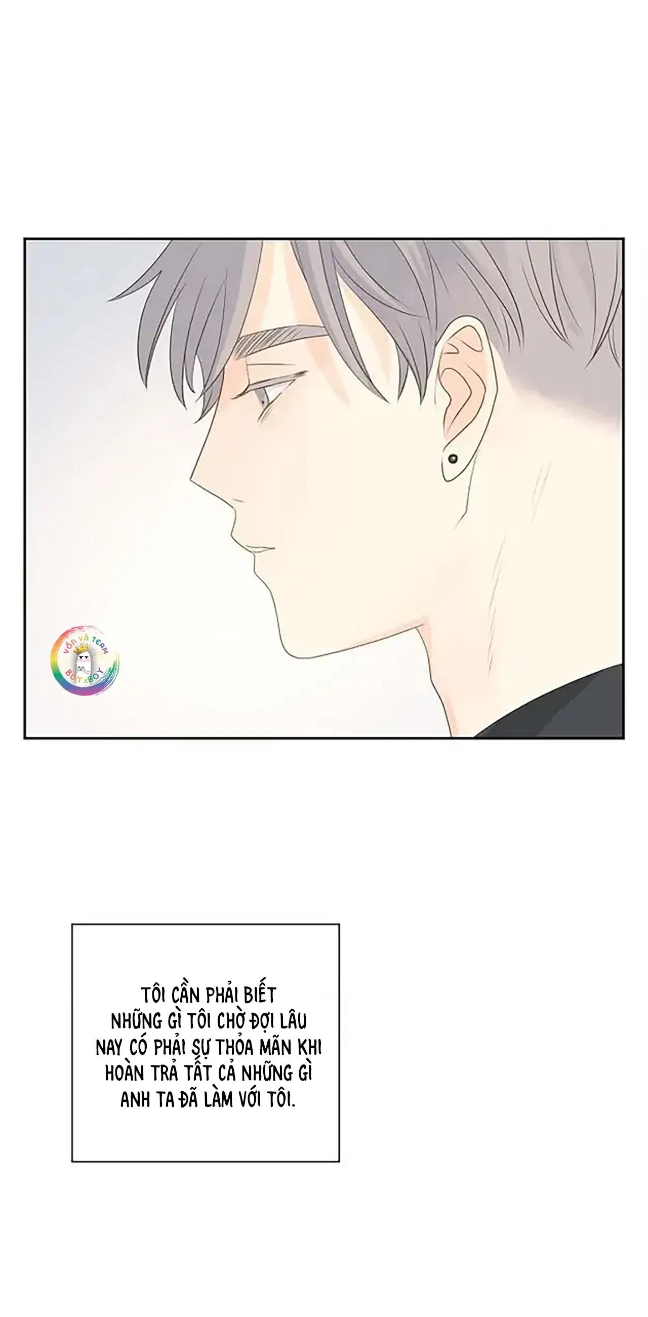 Lâu Đài Cát (END) Chapter 41 Trang 4