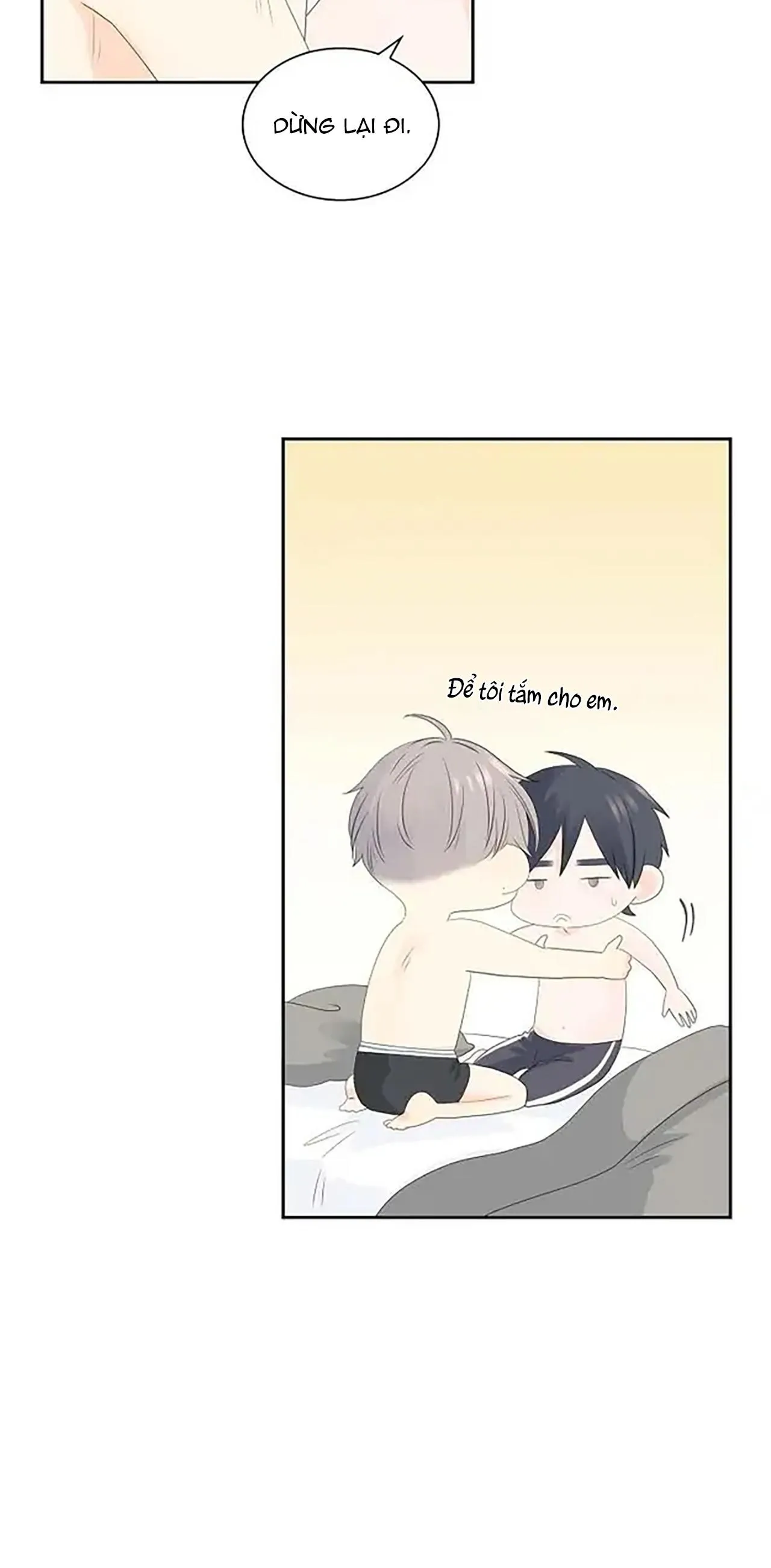 Lâu Đài Cát (END) Chapter 41 Trang 8