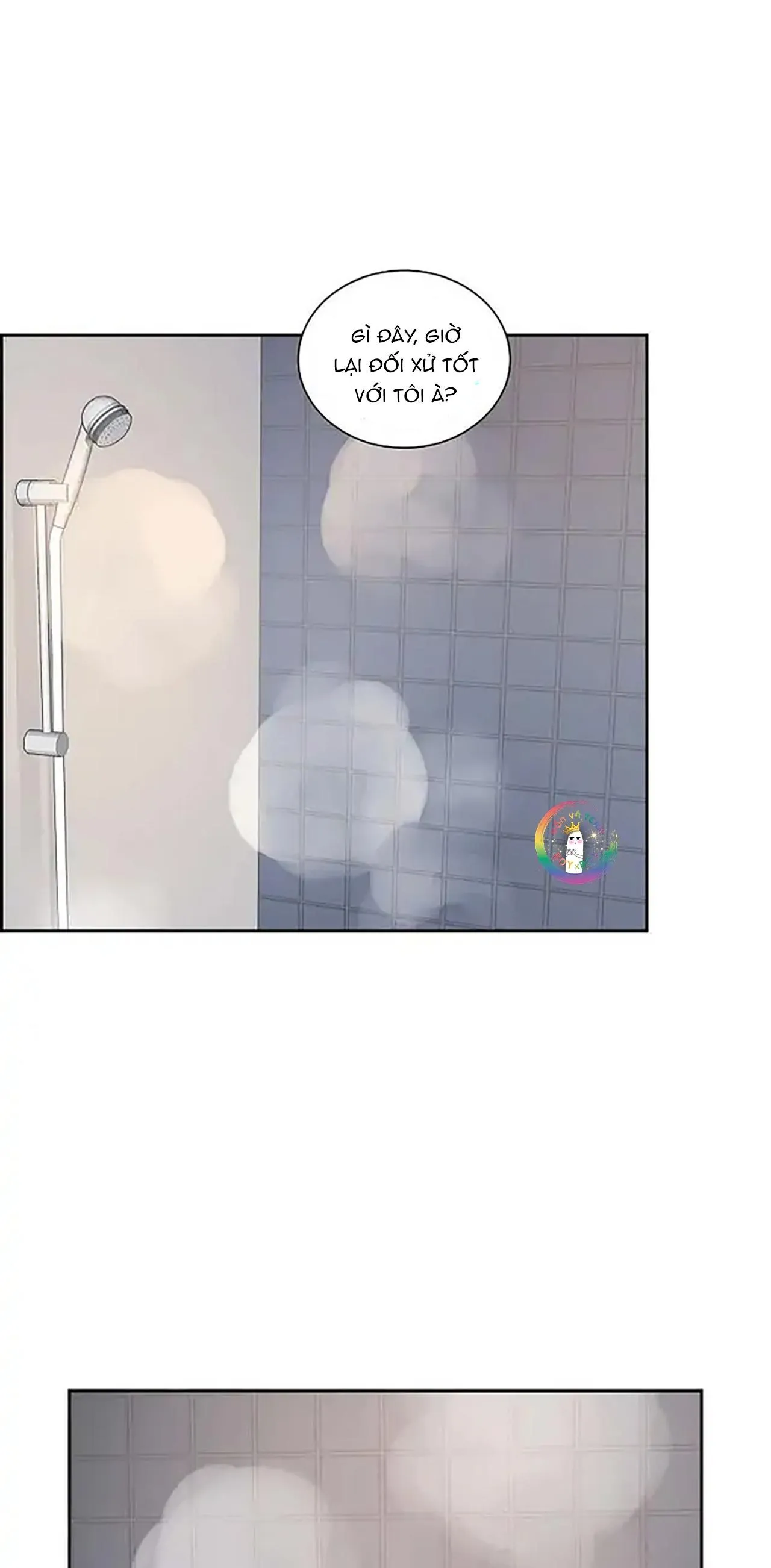 Lâu Đài Cát (END) Chapter 41 Trang 9