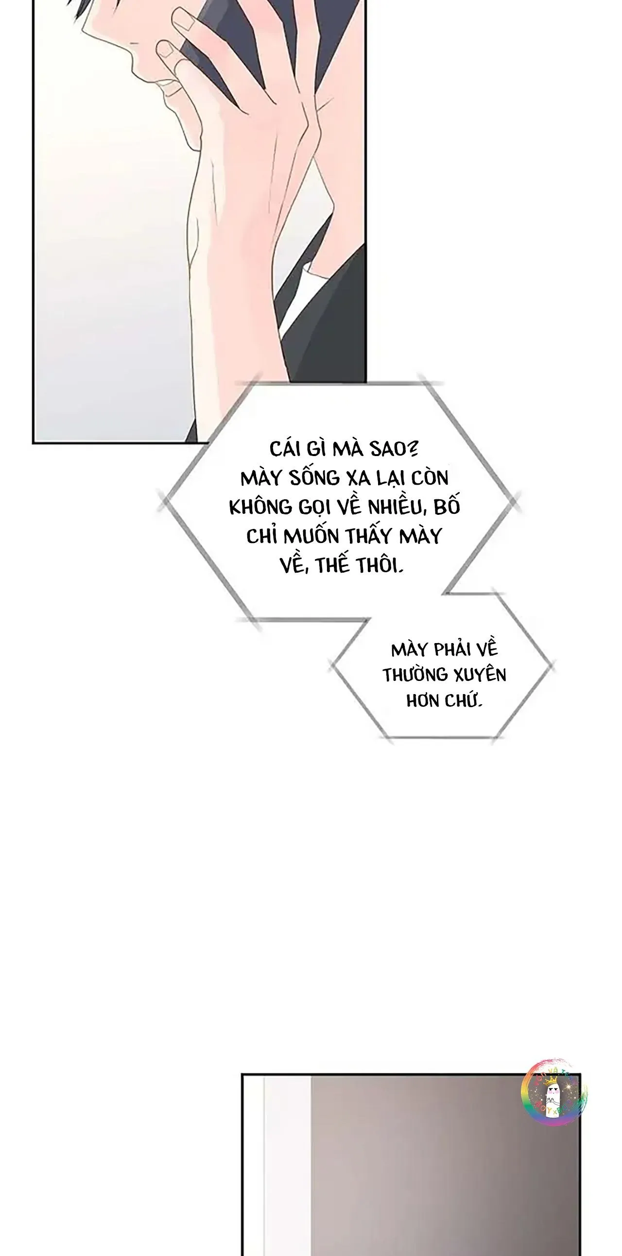 Lâu Đài Cát (END) Chapter 41 Trang 20