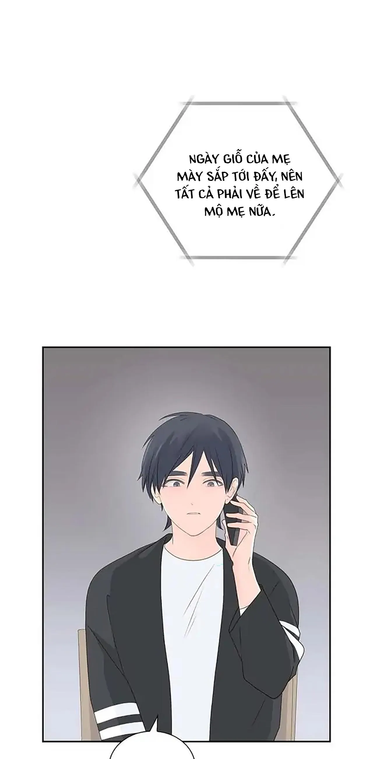 Lâu Đài Cát (END) Chapter 41 Trang 22