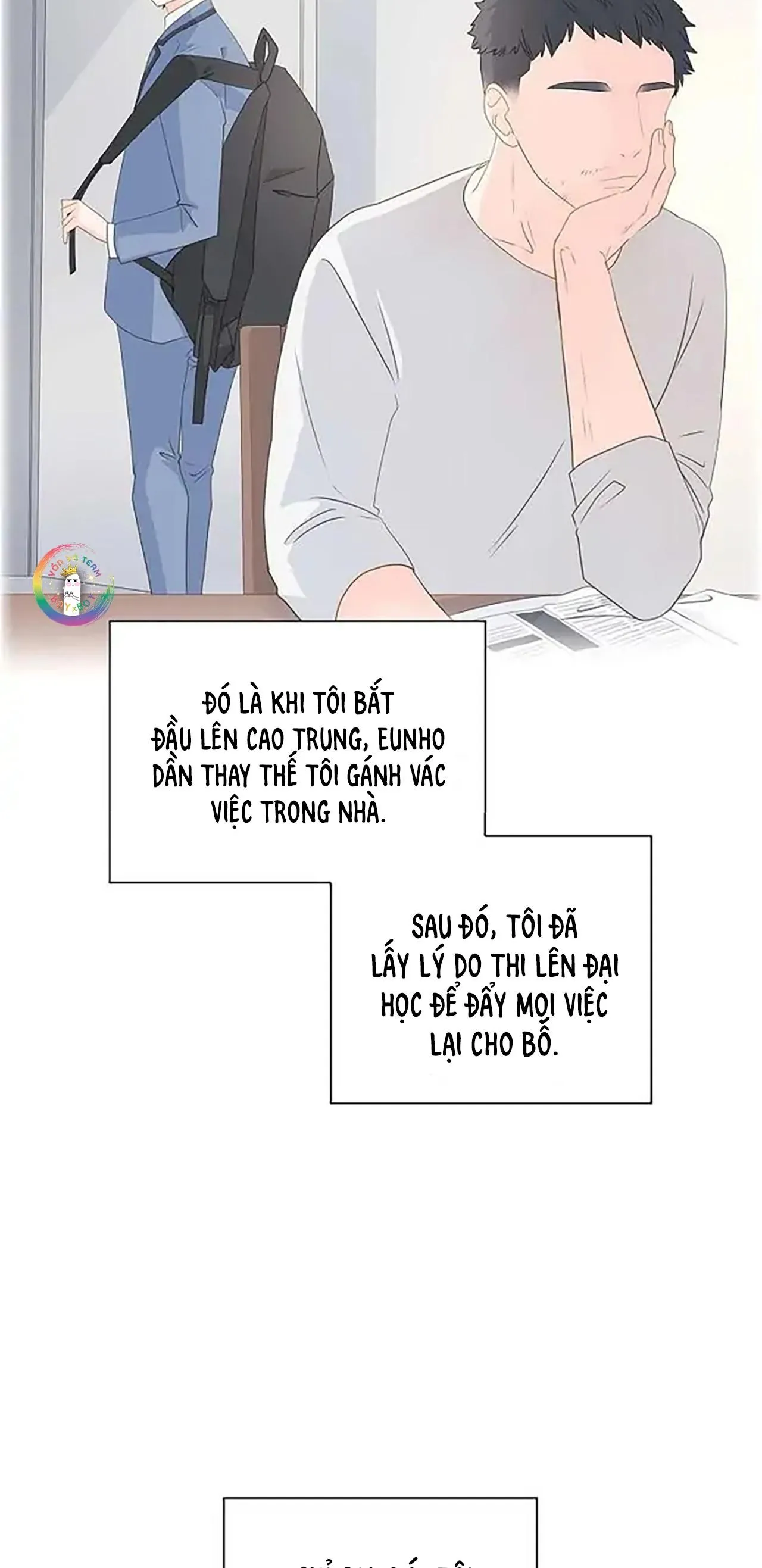 Lâu Đài Cát (END) Chapter 41 Trang 26