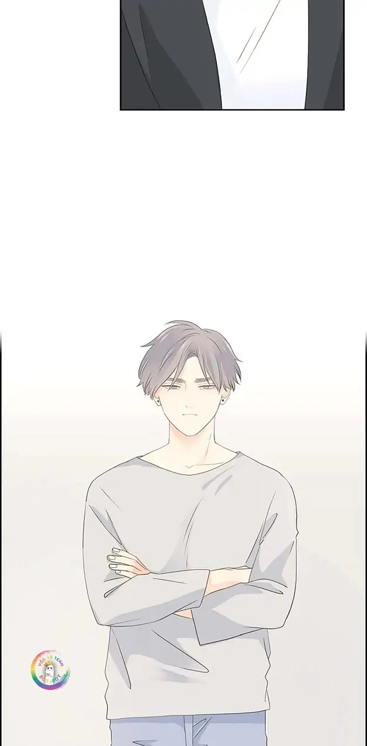 Lâu Đài Cát (END) Chapter 41 Trang 31