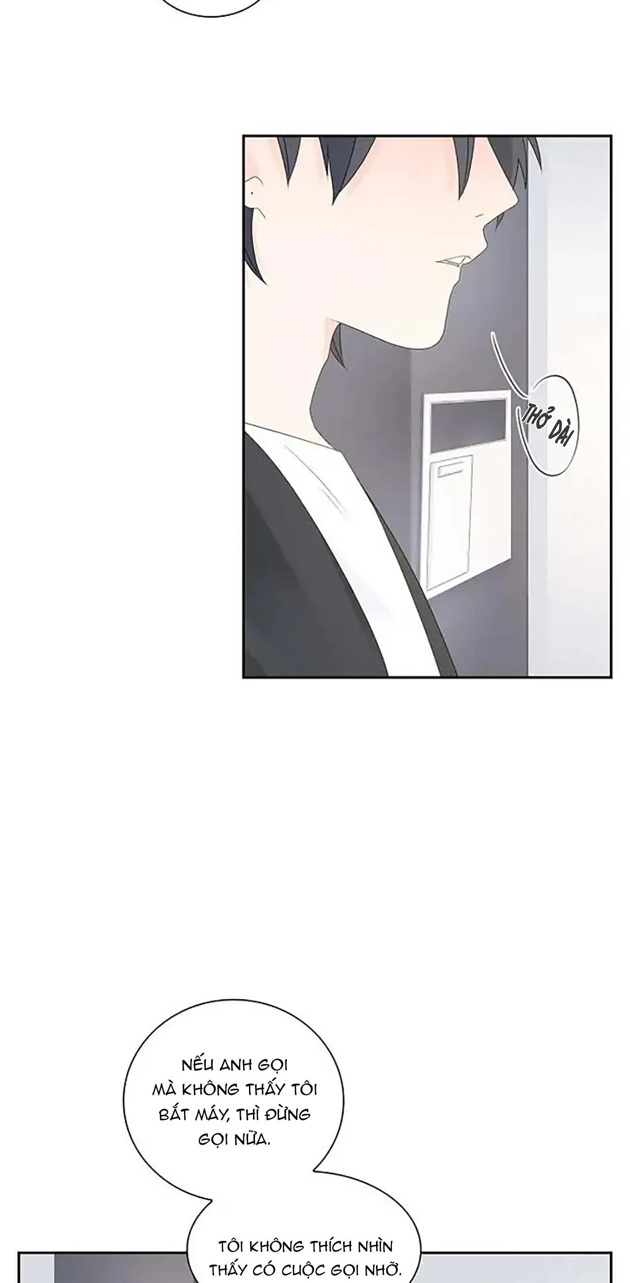 Lâu Đài Cát (END) Chapter 41 Trang 33