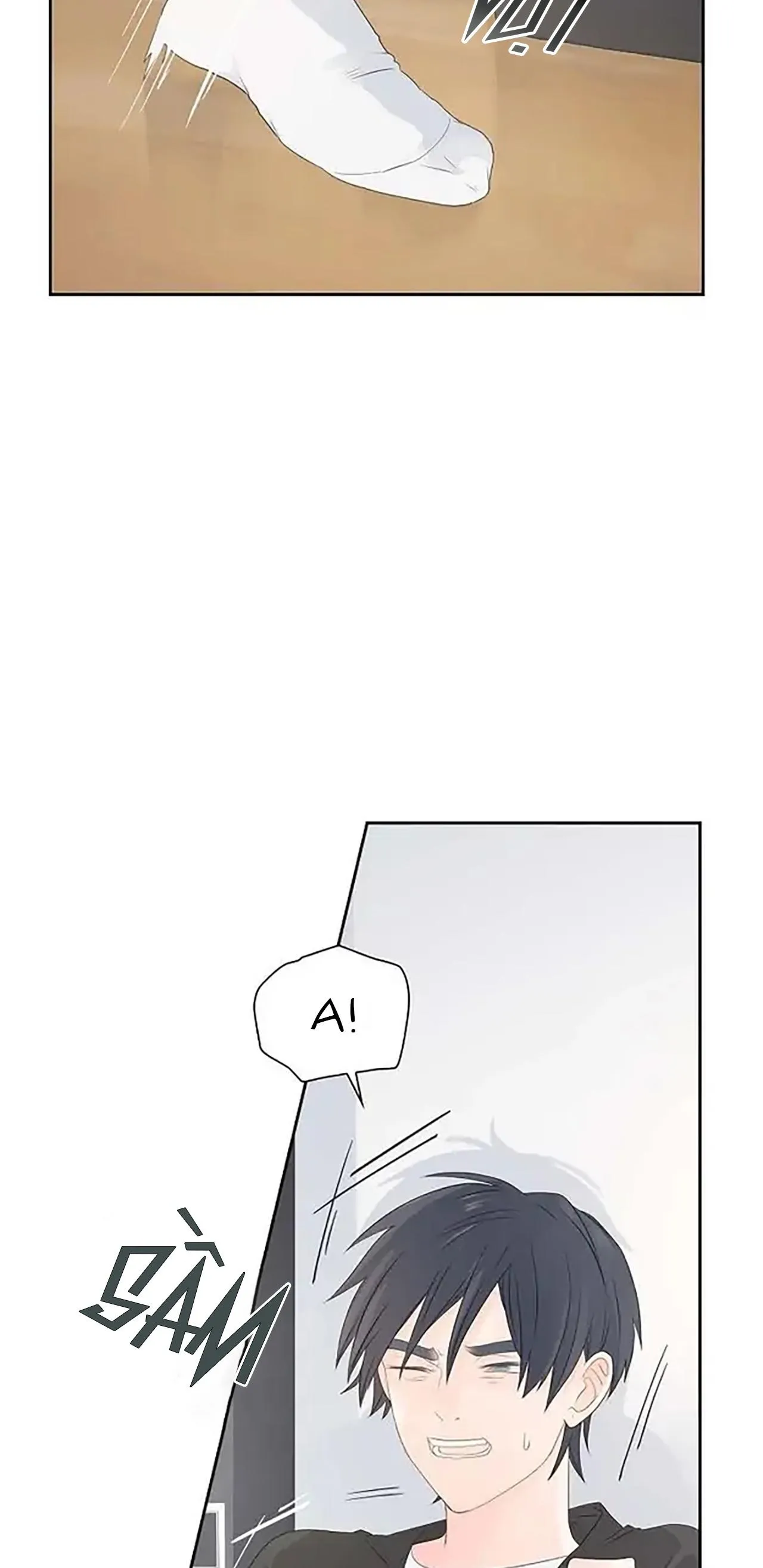 Lâu Đài Cát (END) Chapter 41 Trang 35