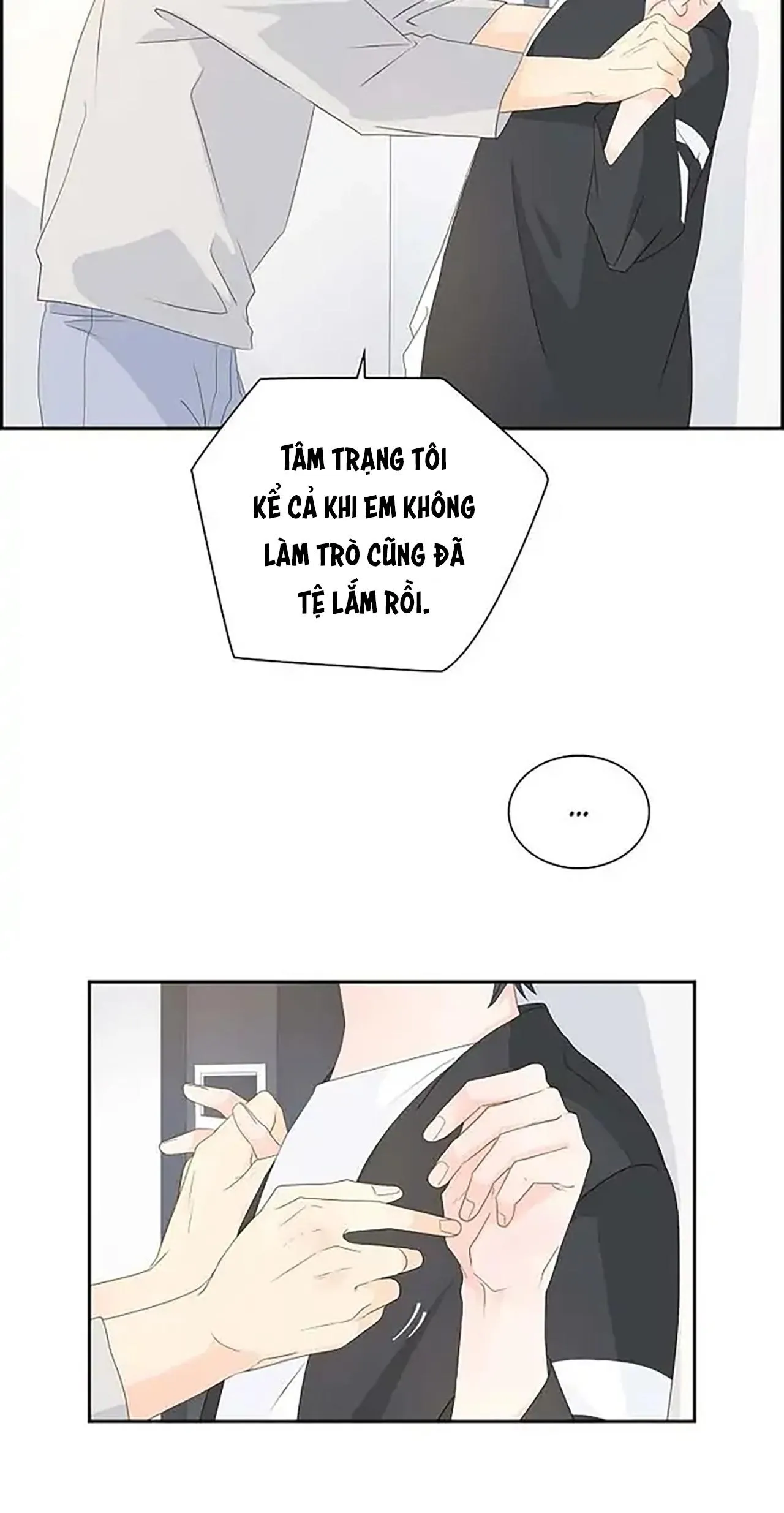 Lâu Đài Cát (END) Chapter 41 Trang 37