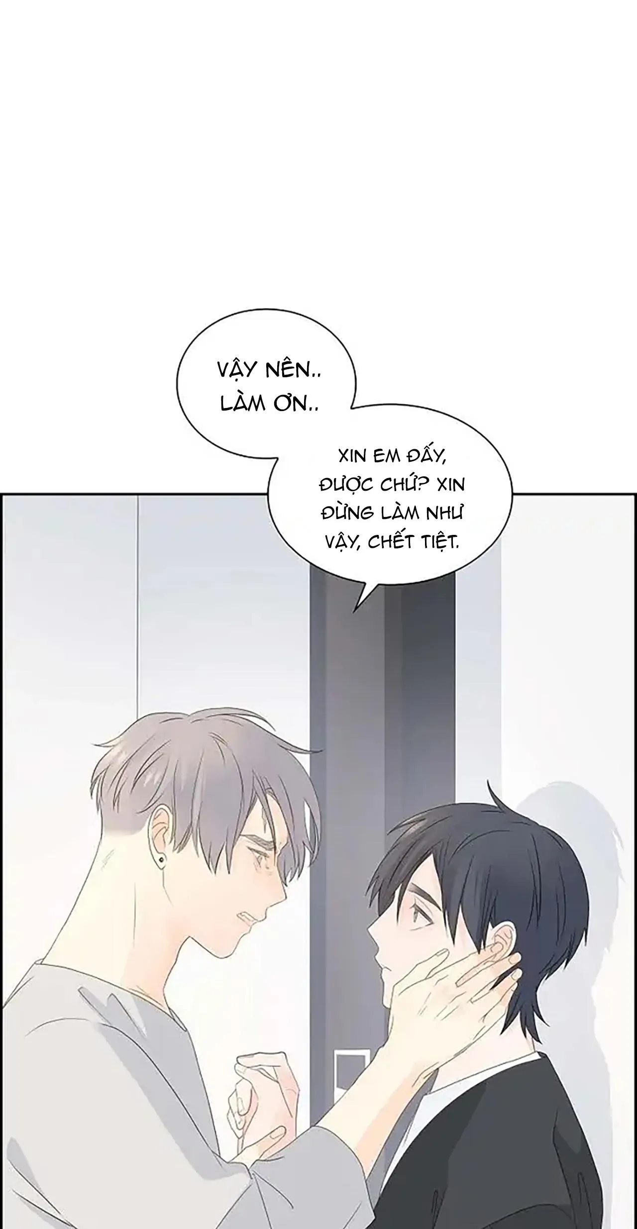 Lâu Đài Cát (END) Chapter 41 Trang 38