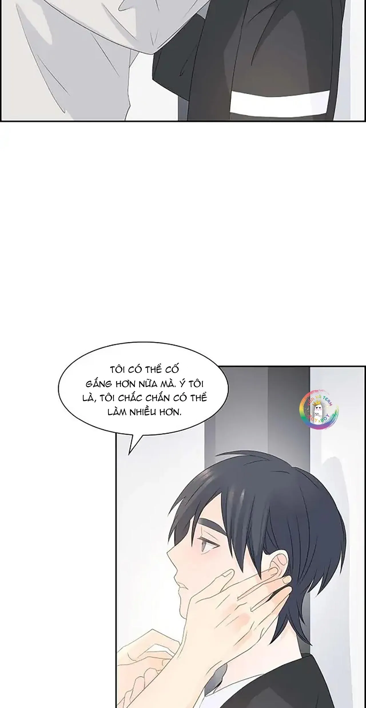 Lâu Đài Cát (END) Chapter 41 Trang 39