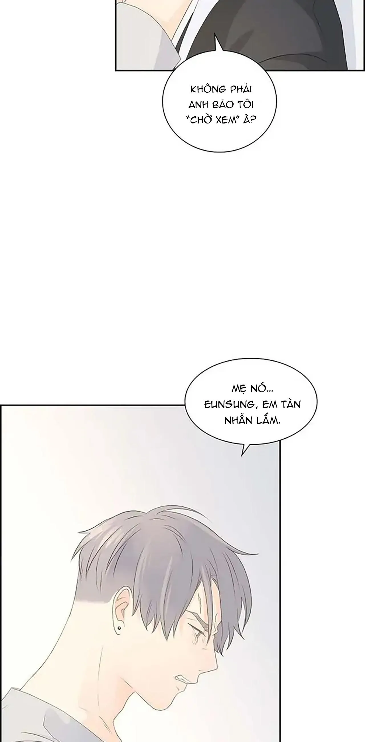 Lâu Đài Cát (END) Chapter 41 Trang 40