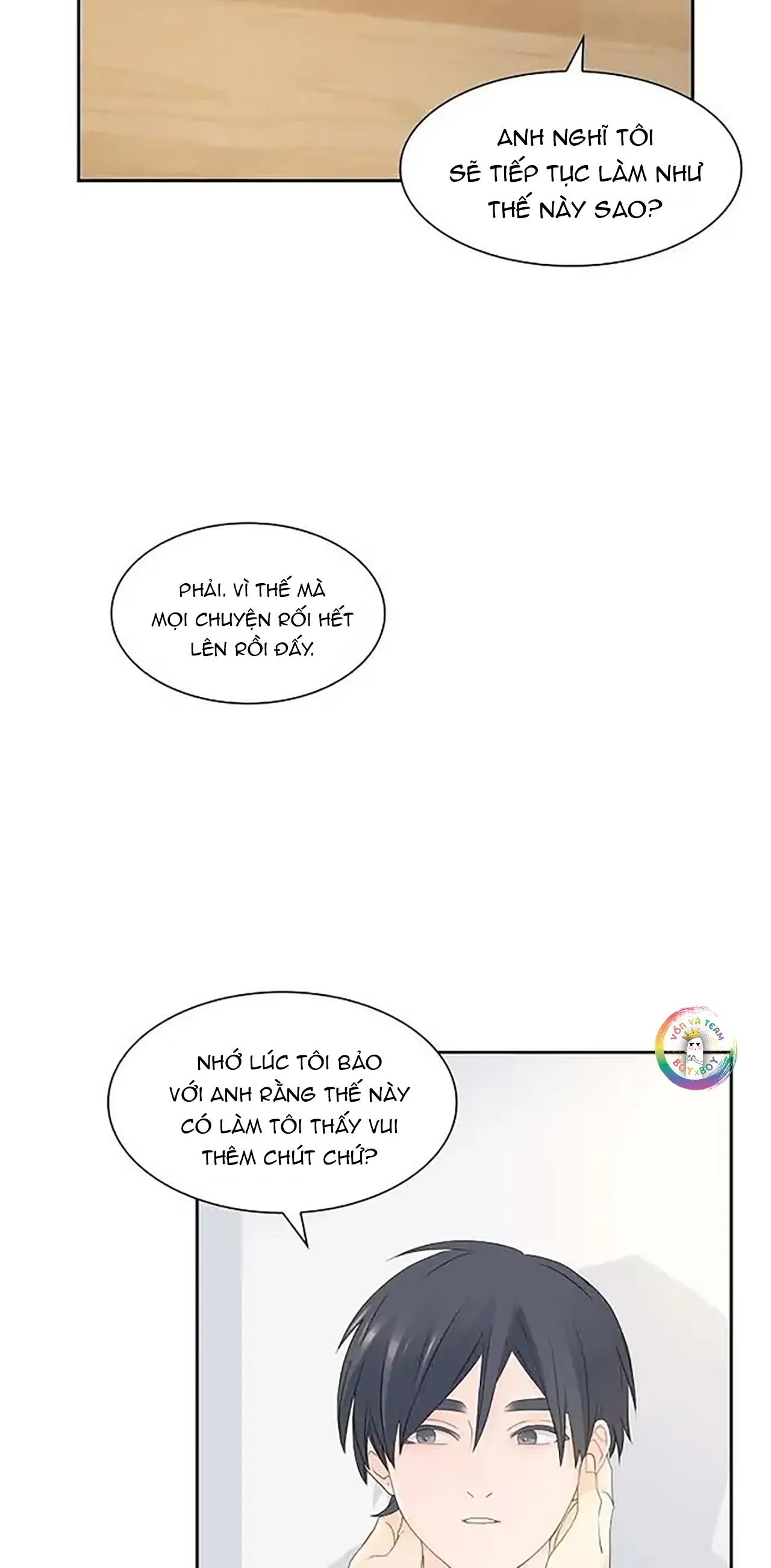 Lâu Đài Cát (END) Chapter 41 Trang 42