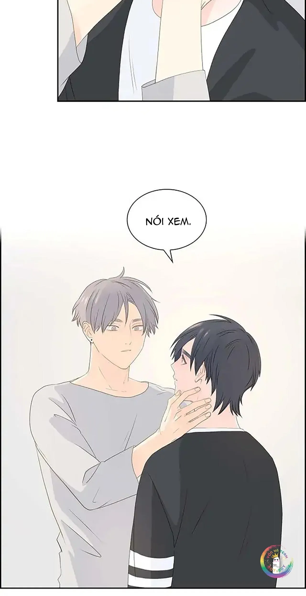 Lâu Đài Cát (END) Chapter 41 Trang 48