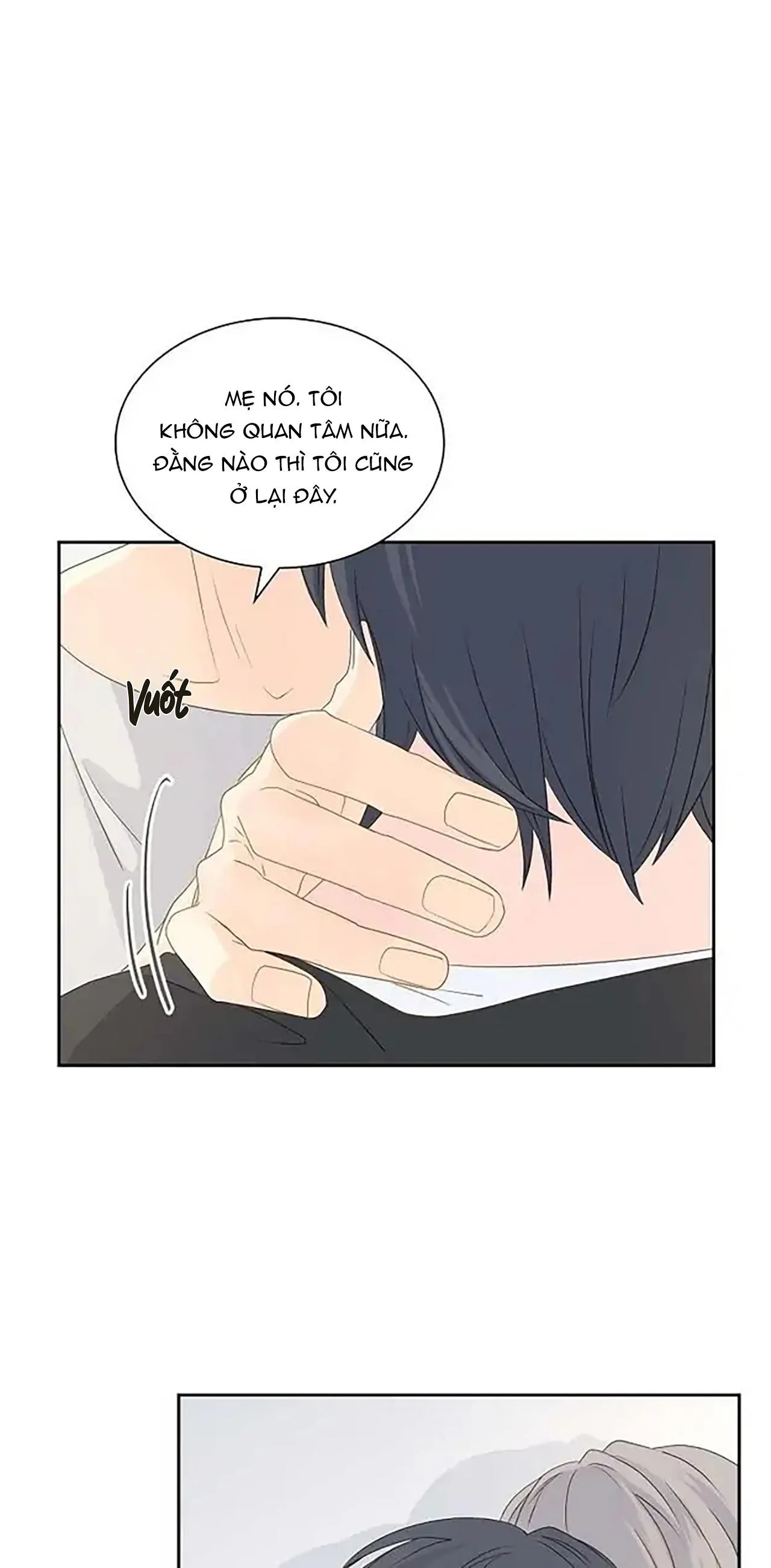 Lâu Đài Cát (END) Chapter 41 Trang 54