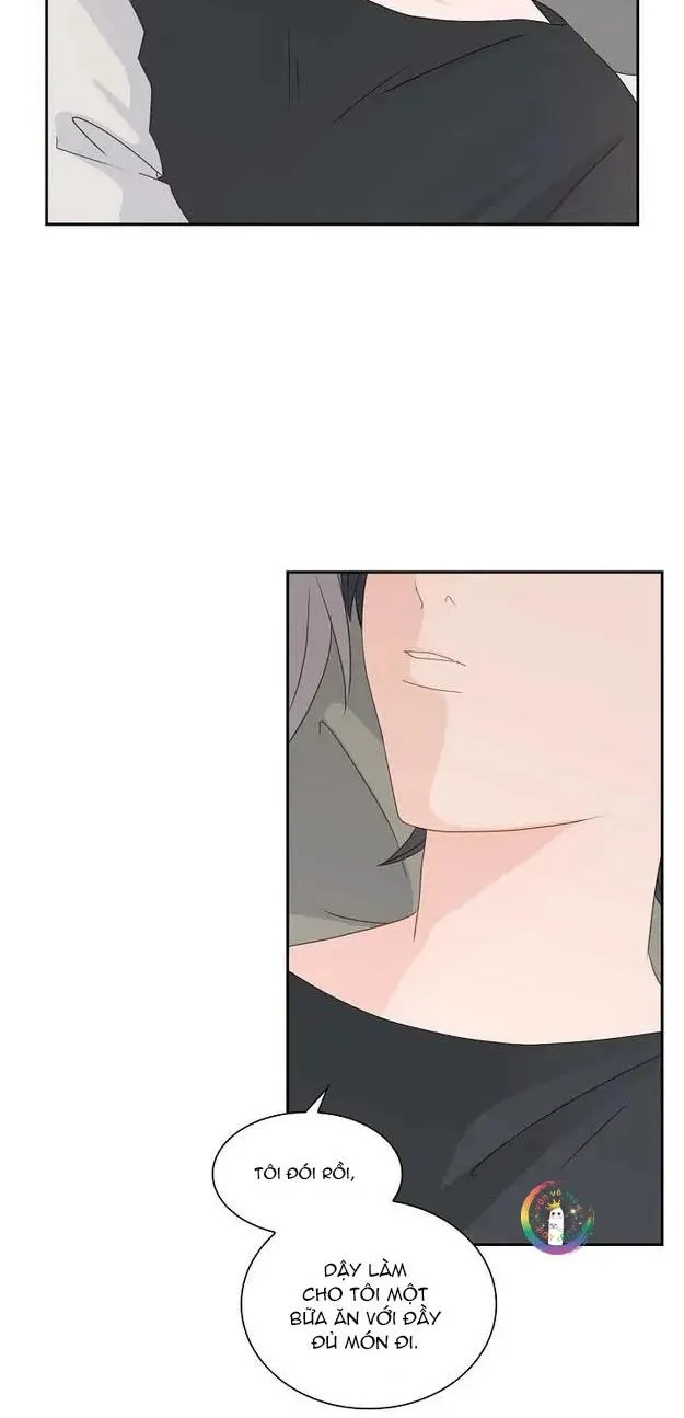 Lâu Đài Cát (END) Chapter 42 Trang 4