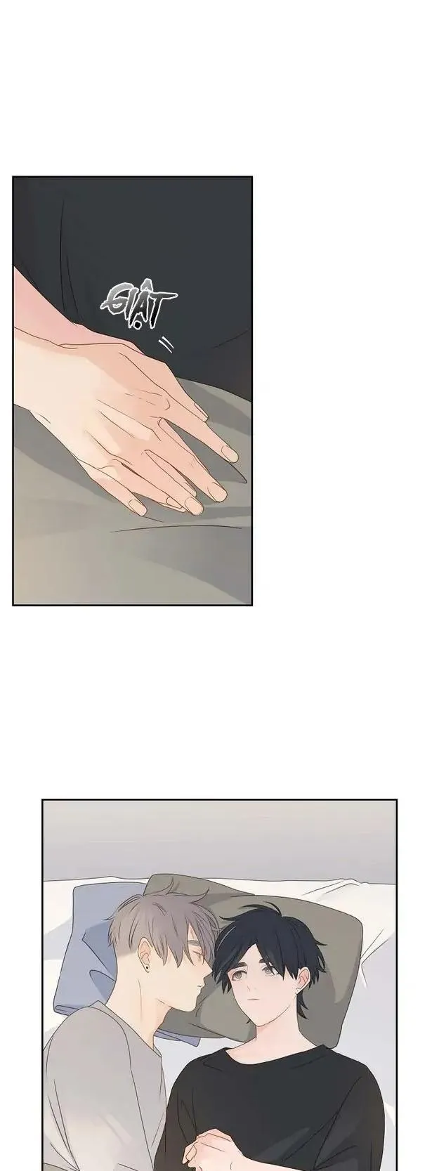 Lâu Đài Cát (END) Chapter 42 Trang 5