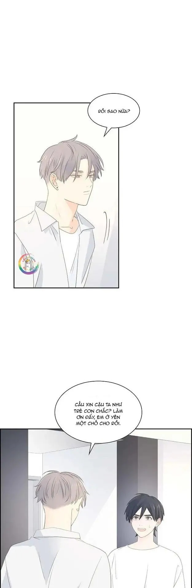 Lâu Đài Cát (END) Chapter 42 Trang 12