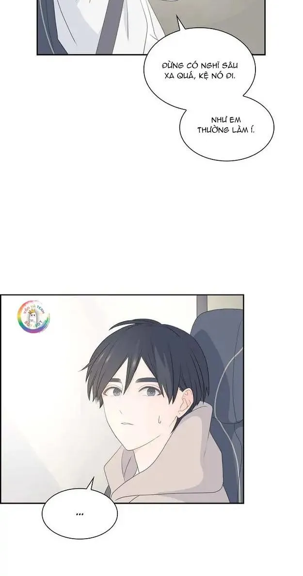 Lâu Đài Cát (END) Chapter 42 Trang 19