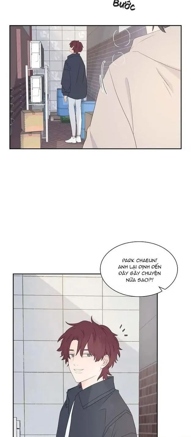 Lâu Đài Cát (END) Chapter 42 Trang 22