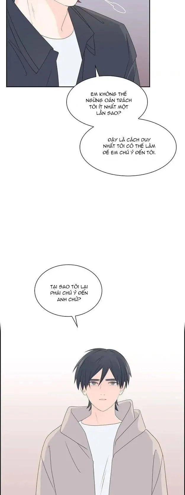 Lâu Đài Cát (END) Chapter 42 Trang 26