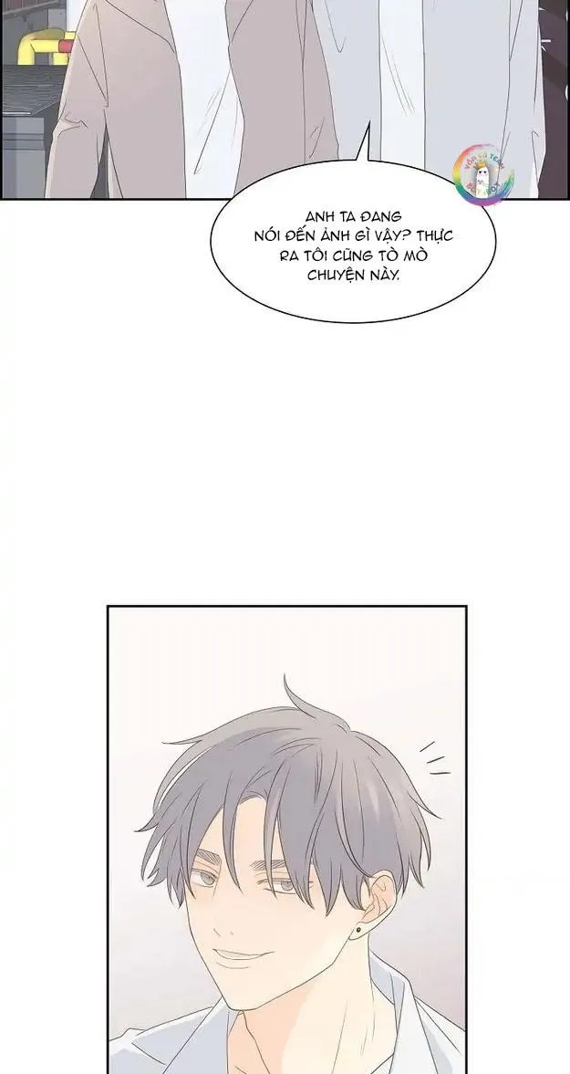 Lâu Đài Cát (END) Chapter 42 Trang 29