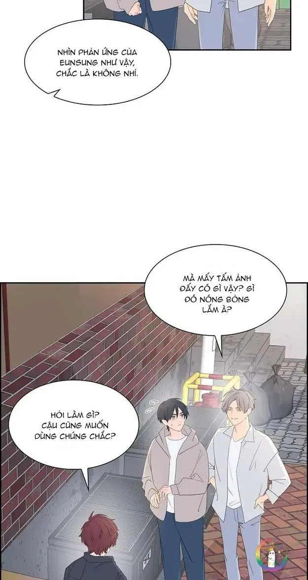 Lâu Đài Cát (END) Chapter 42 Trang 32