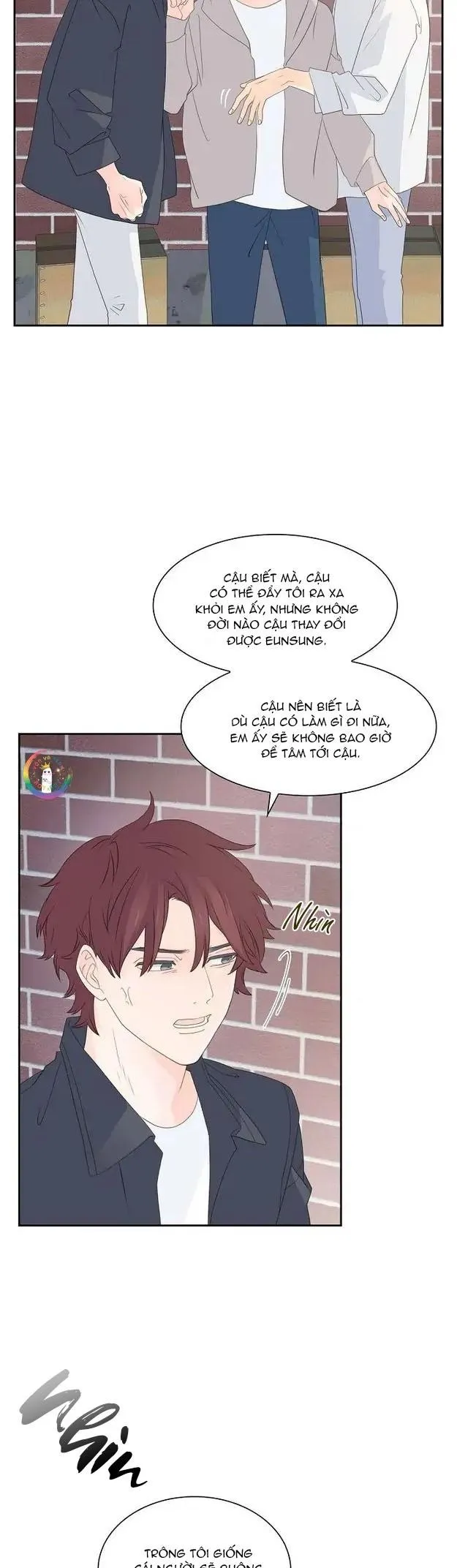 Lâu Đài Cát (END) Chapter 42 Trang 37